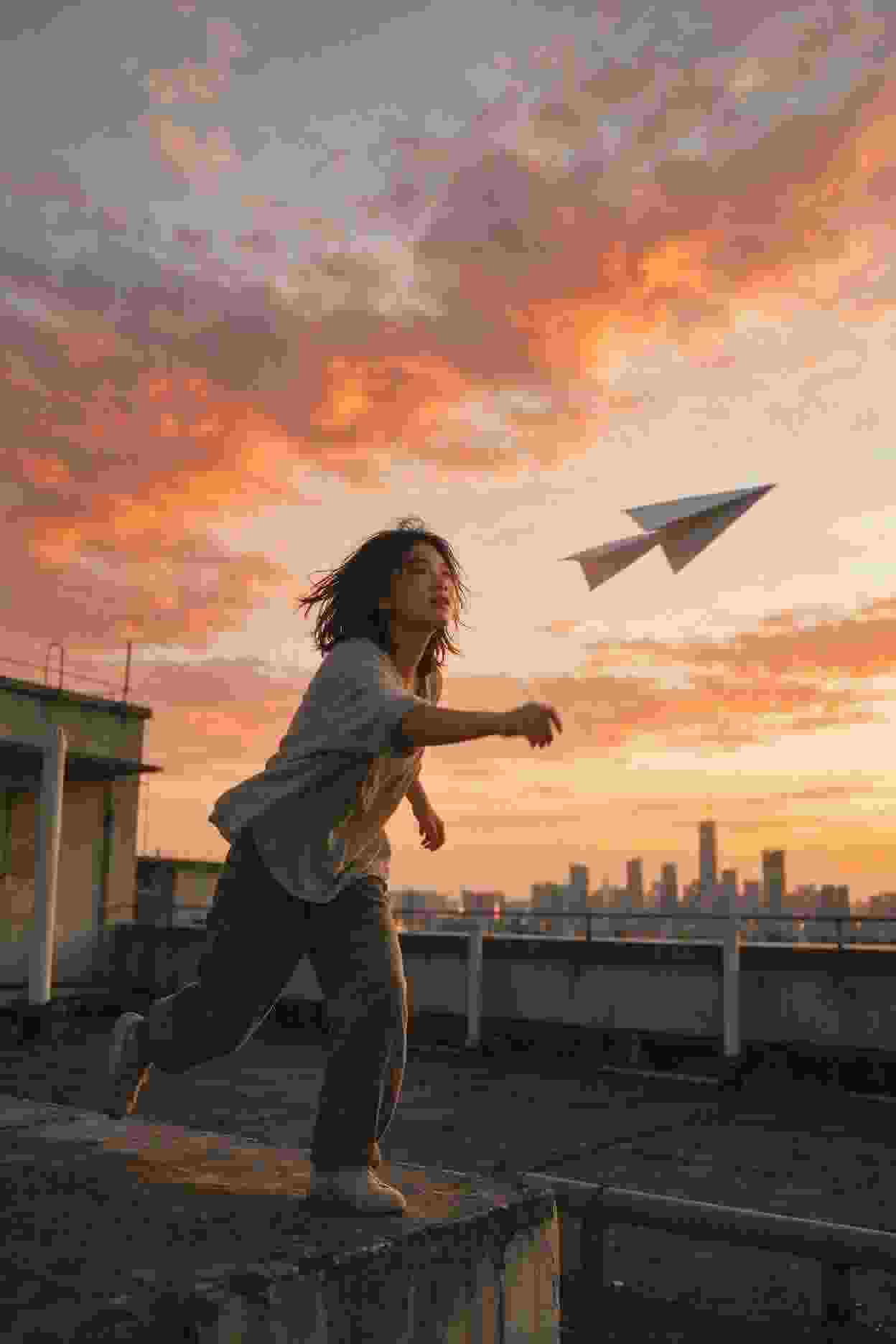 剧